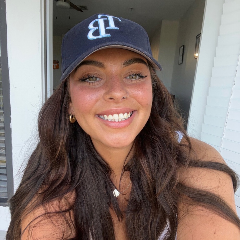 Meet your Posher, Keylea